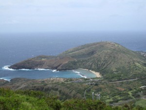 koko head hanauma bay