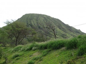 koko head crater hike