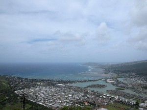 koko head hike