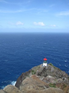 makapuu lighthouse hike