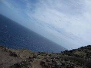 makapuu viewpoint lighthouse hawaii