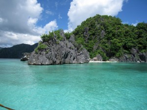 coron island palawan