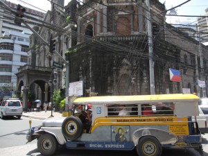 binondo chinatown manila