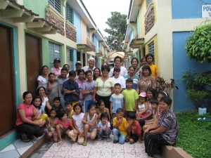 gawad kalinga GK manila