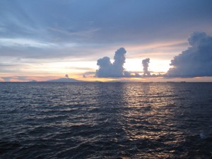 manila bay mall of asia