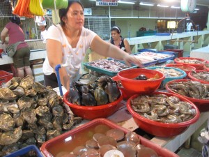 seafood dampa manila philippines