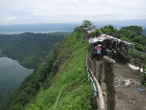 tagaytay mount taal