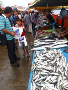 borneo sabah