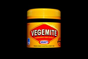 Australian vegemite