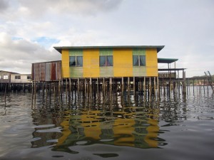 House in Brunei