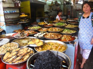 bangkok chinatown restaurant