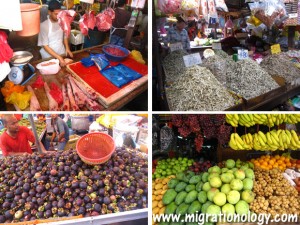 chow kit market kuala lumpur