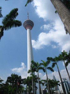 KL Tower