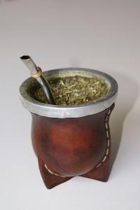 yerba mate argentina