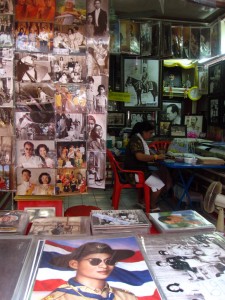 sam chuk market thailand