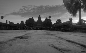 angkor wat temple