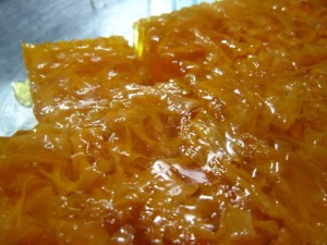 woon kai egg jelly