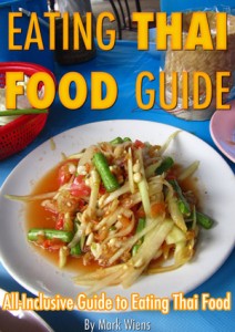 Eating Thai Food Guide