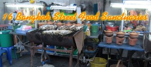 Thai Street Food