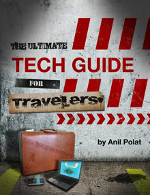 Tech Guide for Travelers