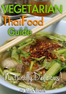 Vegetarian Thai Food Guide