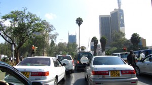 Nairobi Travel Guide