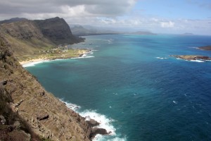 Oahu Island Video