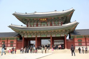 Seoul Attractions