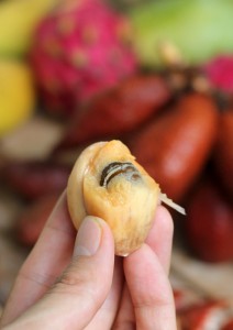 Snake Fruit