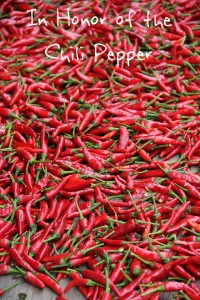 Chili Peppers