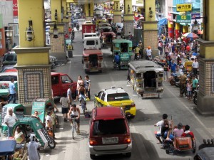 Manila, Philippines