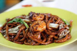 Hokkien mee