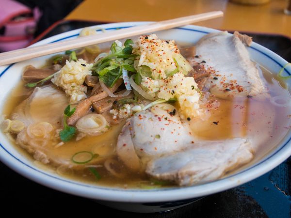 Tokyo travel guide