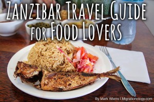 Zanzibar Travel Guide