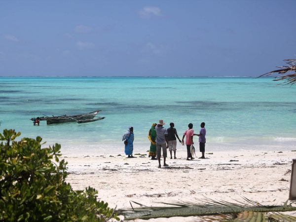 Zanzibar