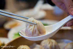 Din Tai Fung Taiwan