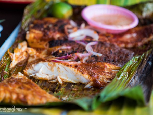 best hawker centre Singapore