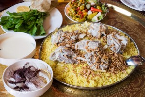 mansaf