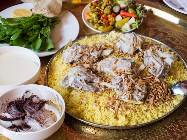 mansaf