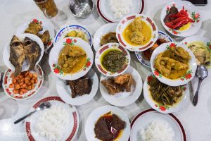 nasi Padang