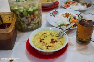 best soto Betawi in Jakarta