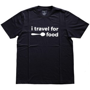 Travel For Food - Mark Wiens