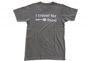 Travel to Eat