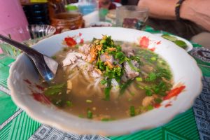 best food Luang Prabang