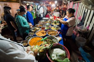 Luang Prabang attractions