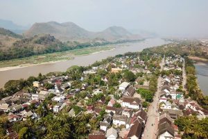 Luang Prabang attractions