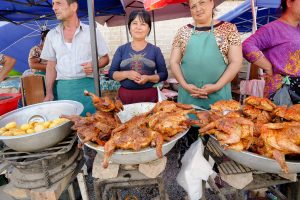 Uzbekistan food guide