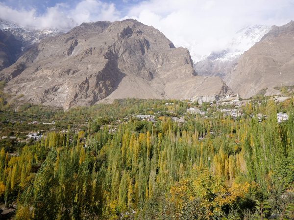 things to do in Hunza Valley